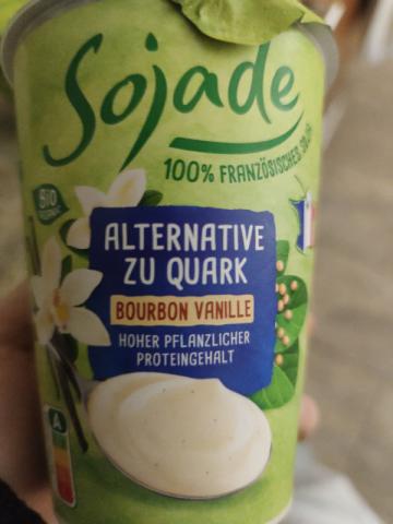 alternative zu quark, vanille by magaerquark | Uploaded by: magaerquark