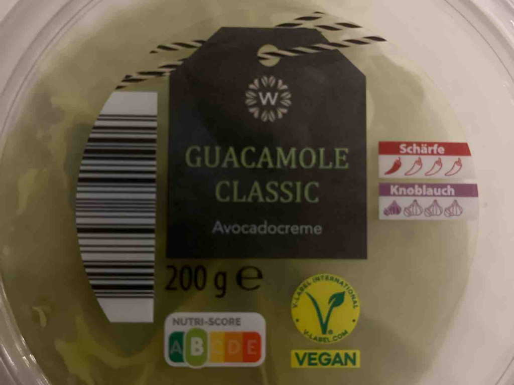 Guacamole Classic von juulee | Hochgeladen von: juulee