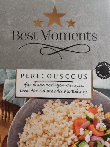 Perlcouscous von vegan_mum | Hochgeladen von: vegan_mum