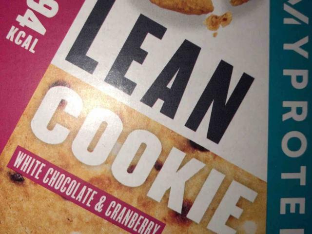 LEAN COOKIE von janax26 | Hochgeladen von: janax26