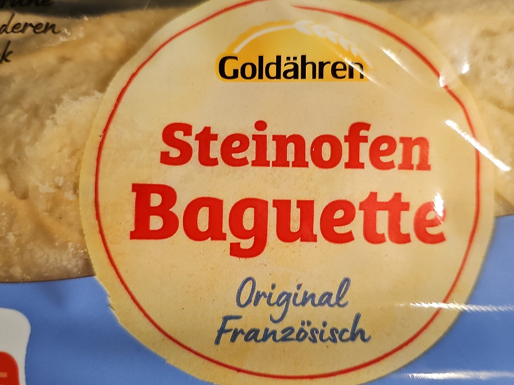 Steinofen Baguette, Original Französisch von MK80 | Hochgeladen von: MK80