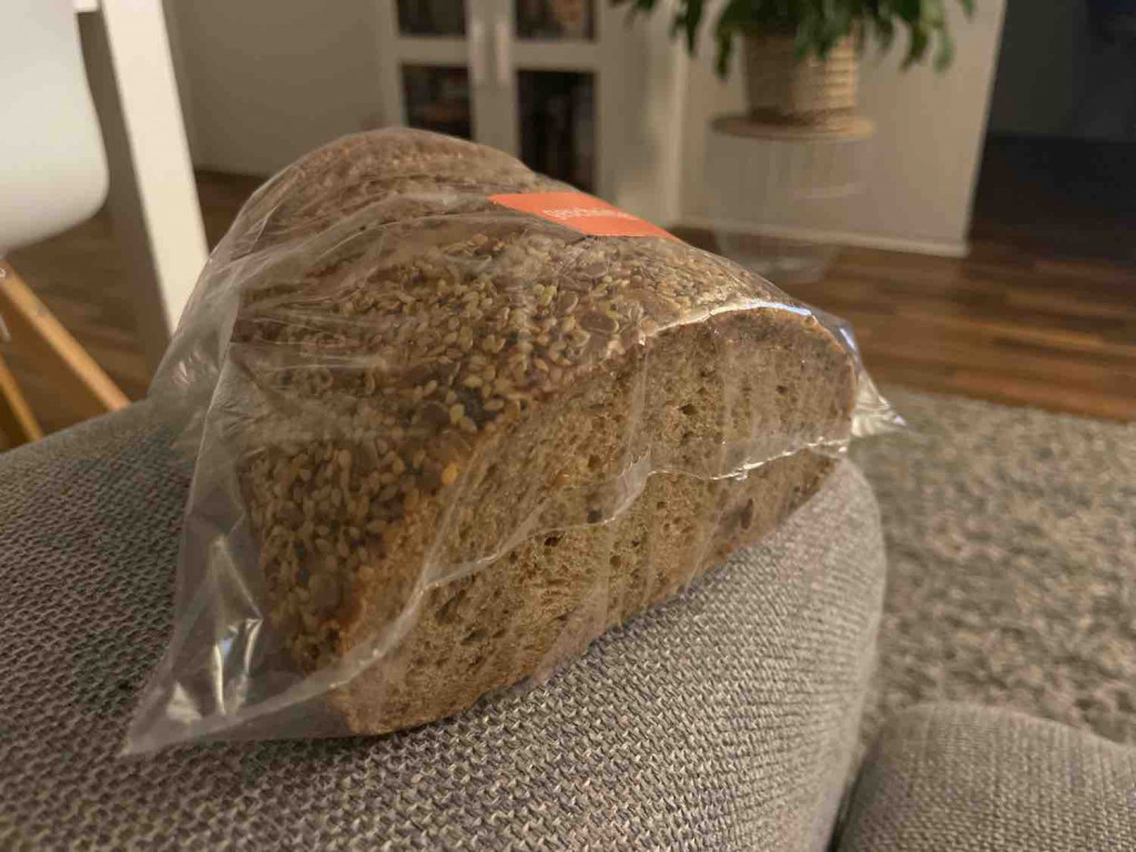 Weltmeisterbrot Rewe, Mehrkoenbrot von BollesSpeck | Hochgeladen von: BollesSpeck