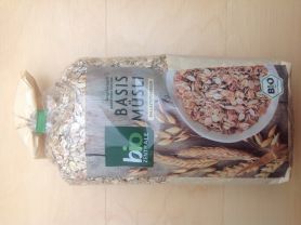 Basis Müsli | Hochgeladen von: a.sequent Basis Müsli | Hochgeladen von: a.sequent