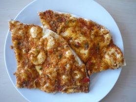 Lahmacun, Türkische Pizza | Hochgeladen von: pedro42