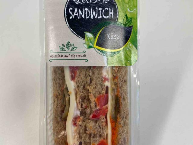 Sandwich Käse von PNAEristoff | Hochgeladen von: PNAEristoff