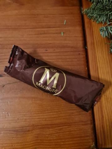 magnum vegan almond by 0rang | Uploaded by: 0rang