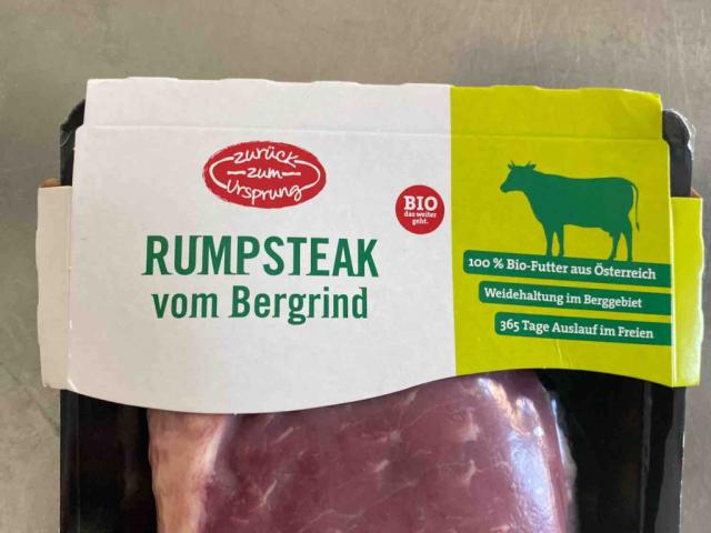 Rumpsteak by dareallion | Uploaded by: dareallion