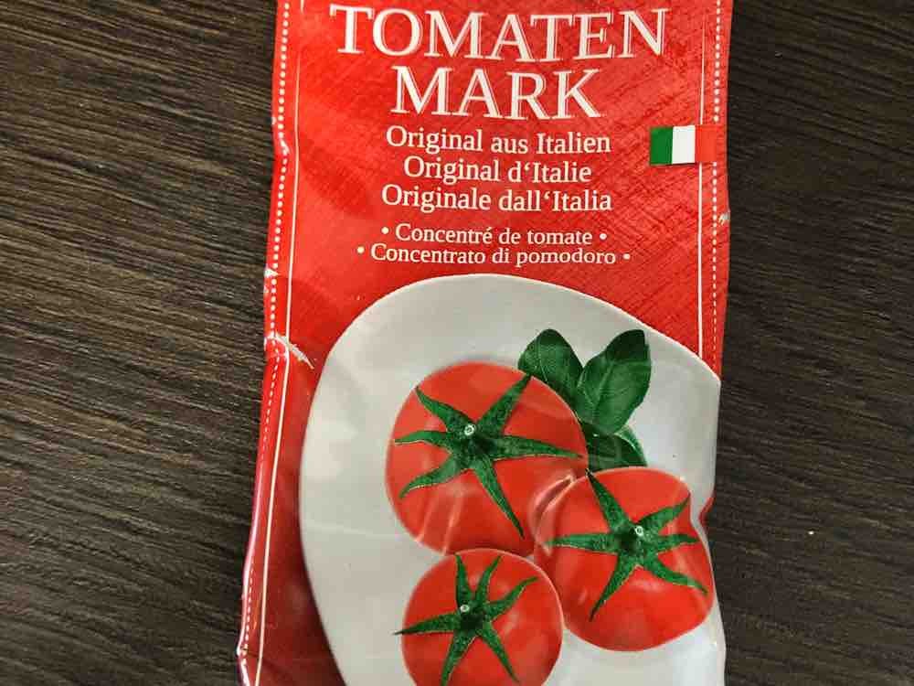 Tomatenmark von winmj | Hochgeladen von: winmj