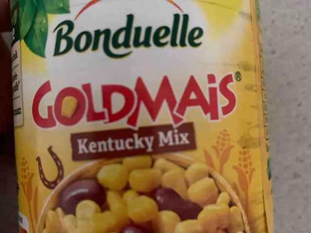 goldmais Kentucky Mix, Bohnen, Mais by EvaSteuer | Uploaded by: EvaSteuer