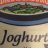 Joghurt Mild, 3,5% , Natur von johnswitters594 | Hochgeladen von: johnswitters594