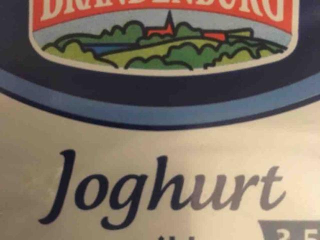 Joghurt Mild, 3,5% , Natur von johnswitters594 | Hochgeladen von: johnswitters594