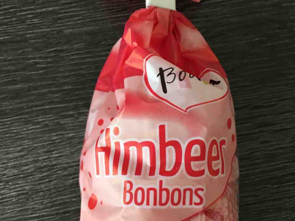 Himbeer Bonbons von michaelschueler408 | Hochgeladen von: michaelschueler408