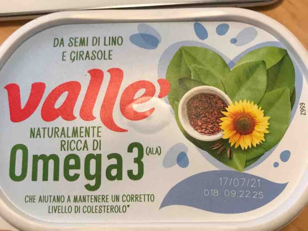 valle, omega3 von langersandra | Hochgeladen von: langersandra