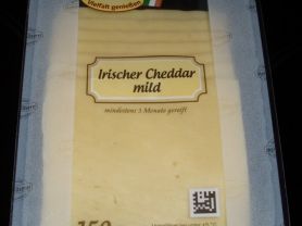 Irischer Cheddar mild (Meine Käserei) | Hochgeladen von: Bellis Irischer Cheddar mild (Meine Käserei) | Hochgeladen von: Bellis