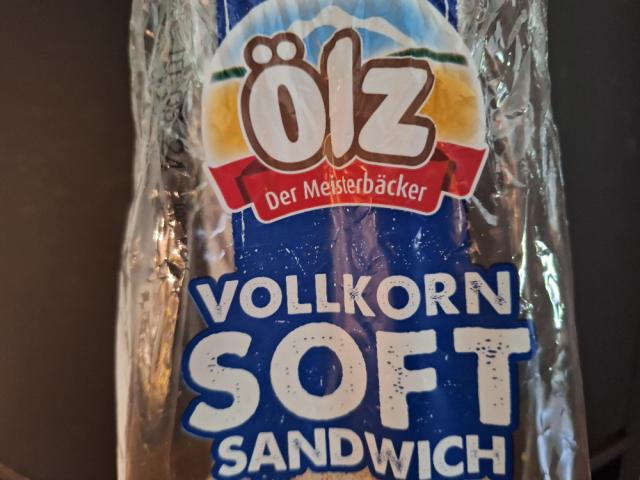 ölz Vollkorn Soft Sandwich von Dodolina_H | Hochgeladen von: Dodolina_H