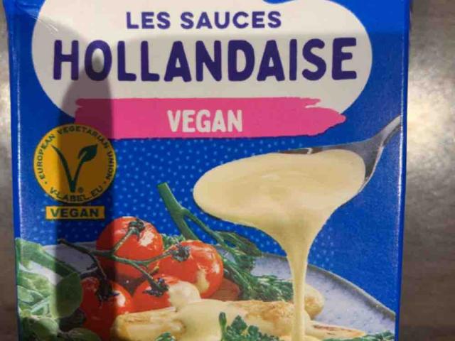 Les Sauce Hollandaise Vegan by joliiiiiine | Hochgeladen von: joliiiiiine