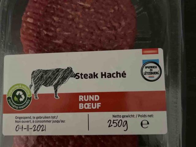 steak haché von crystal3107 | Hochgeladen von: crystal3107