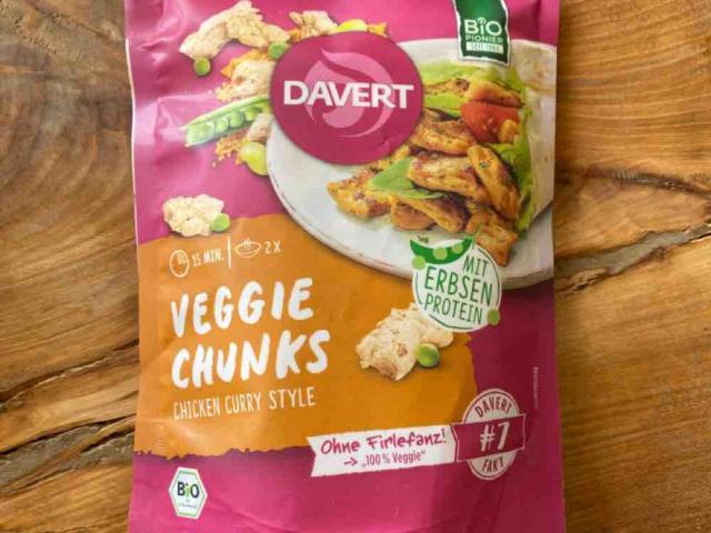 Veggie Chunks von mirawe | Hochgeladen von: mirawe