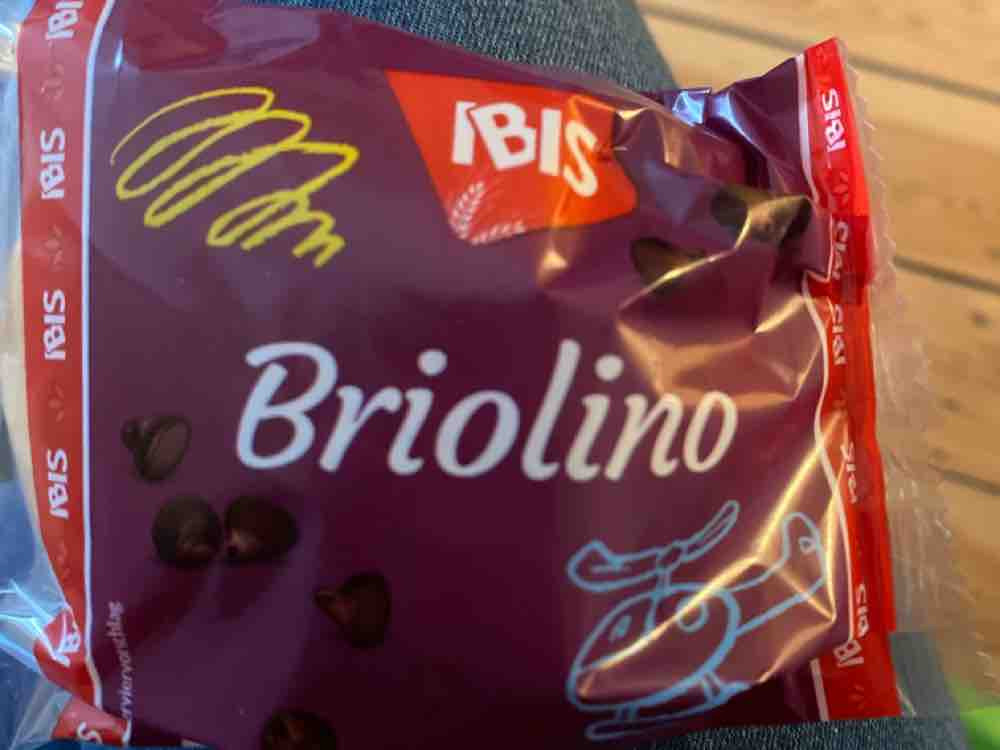 Briolino, Schoko von Jina | Hochgeladen von: Jina