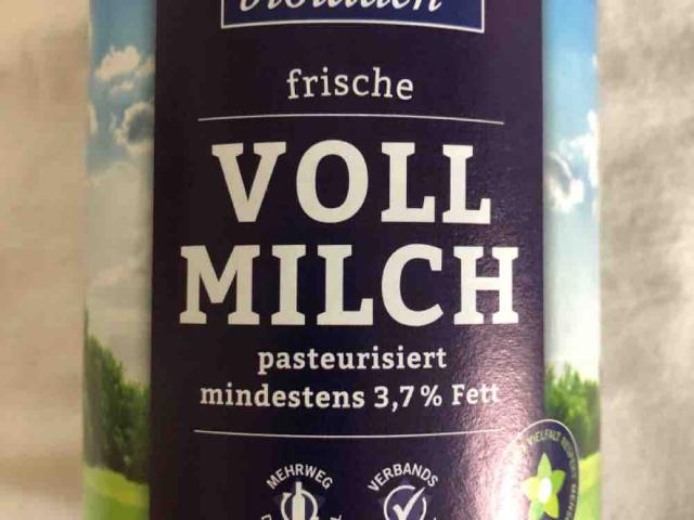 Vollmilch, frisch, 3,7%  Fett by mayachristiane | Uploaded by: mayachristiane