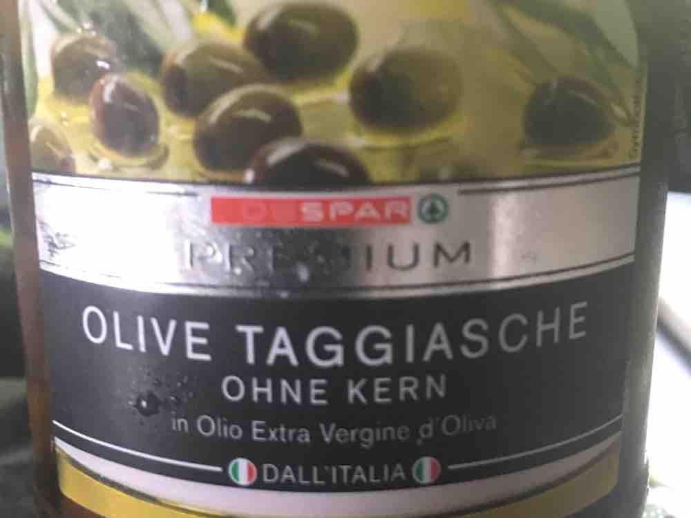 Despar Olive Taggiasche von Demanimanie | Hochgeladen von: Demanimanie