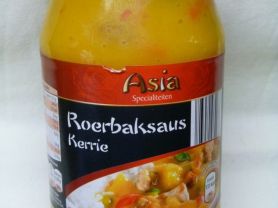 Asia Wok-Soße, Curry | Hochgeladen von: Coro55