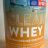 Clear Whey, Fresh Orange Geschmack von dme87 | Hochgeladen von: dme87