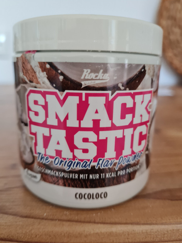 Smack Tastic Cocoloco von SanniD2103 | Hochgeladen von: SanniD2103