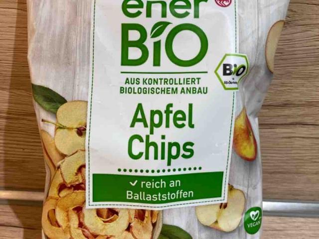 Bio Apfelchips, reich an Ballaststoffen von shirindehnke750 | Hochgeladen von: shirindehnke750