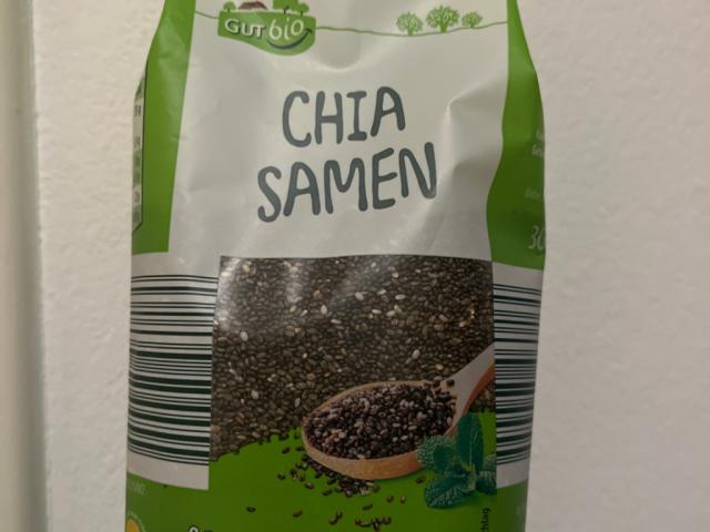 Chia Samen by Petra91 | Uploaded by: Petra91