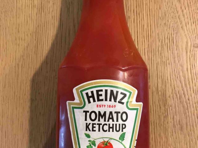 tomaten ketchup von ninafischer1703409 | Hochgeladen von: ninafischer1703409