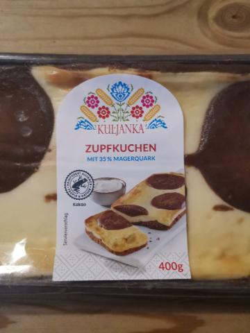 Zupfkuchen, mit 35% Magerquark von NiiGhtZz | Hochgeladen von: NiiGhtZz