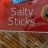 Salty Sticks von Blechpeitsche | Hochgeladen von: Blechpeitsche