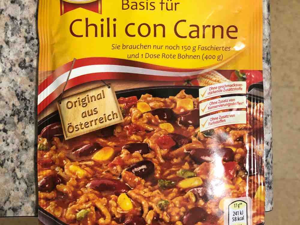 Chili con Carne von sebi2000 | Hochgeladen von: sebi2000