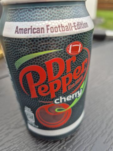 Dr Pepper Cherry, Cherry von MDWW | Hochgeladen von: MDWW