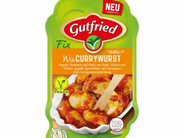 wie Currywurst, vegan von DramaQueenSue | Hochgeladen von: DramaQueenSue