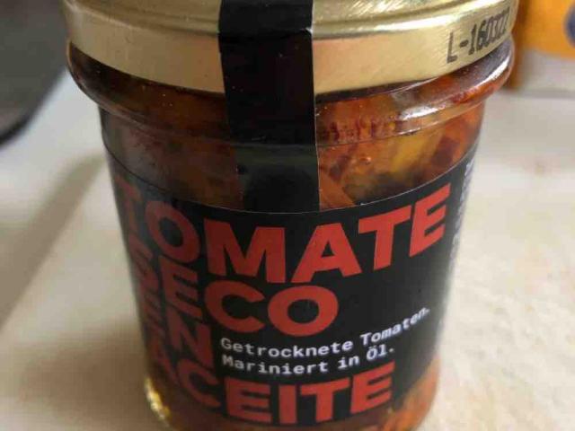 Tomate Seco En Aceite von leonhennig | Hochgeladen von: leonhennig