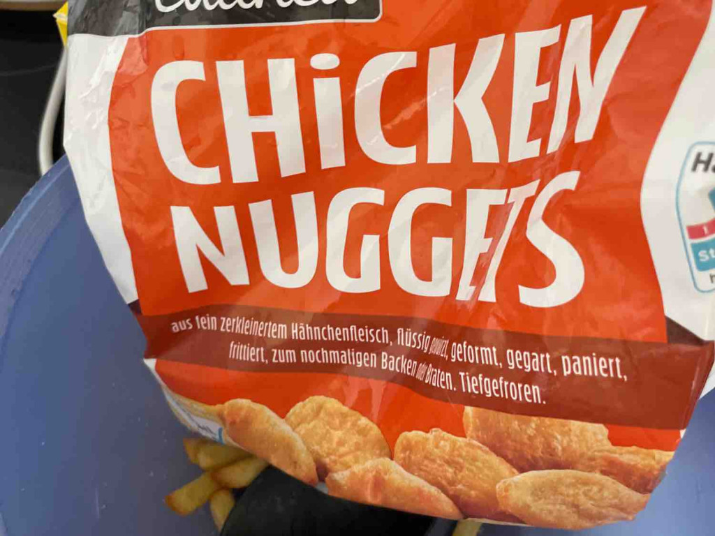 chicken nuggets von timwirtz | Hochgeladen von: timwirtz