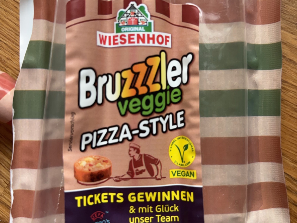 Bruzzzler veggie Pizza Style von NeleBrd | Hochgeladen von: NeleBrd Bruzzzler veggie Pizza Style von NeleBrd | Hochgeladen von: NeleBrd