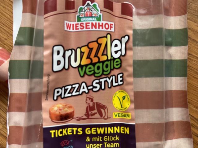 Bruzzzler veggie Pizza Style von NeleBrd | Hochgeladen von: NeleBrd Bruzzzler veggie Pizza Style von NeleBrd | Hochgeladen von: NeleBrd