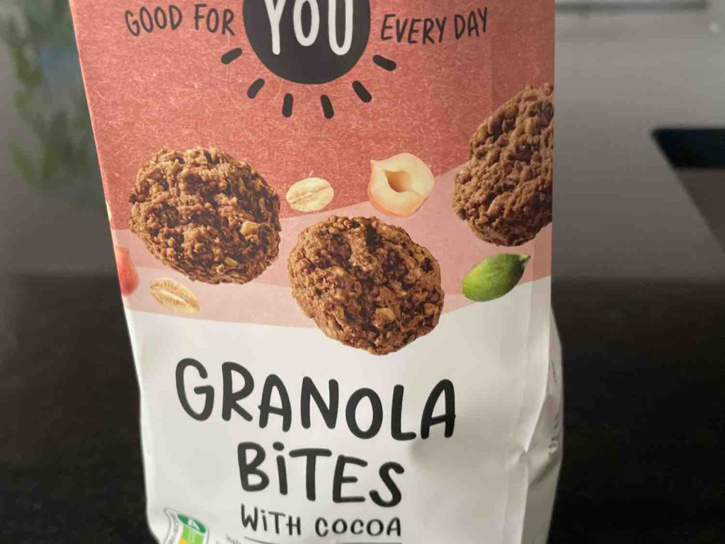 granola bites von PVaronier | Hochgeladen von: PVaronier