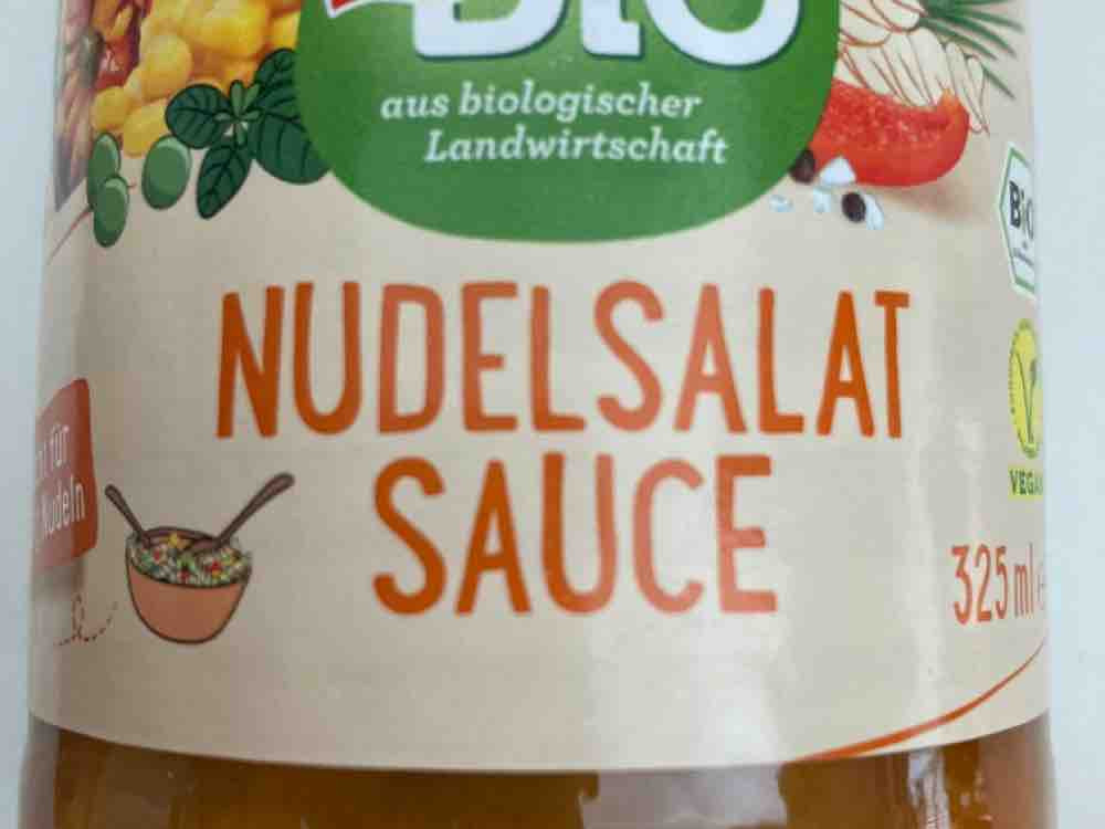 Nudelsalat Sauce von Role1512 | Hochgeladen von: Role1512