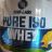 PURE ISO Whey (Banane) von sako91 | Hochgeladen von: sako91