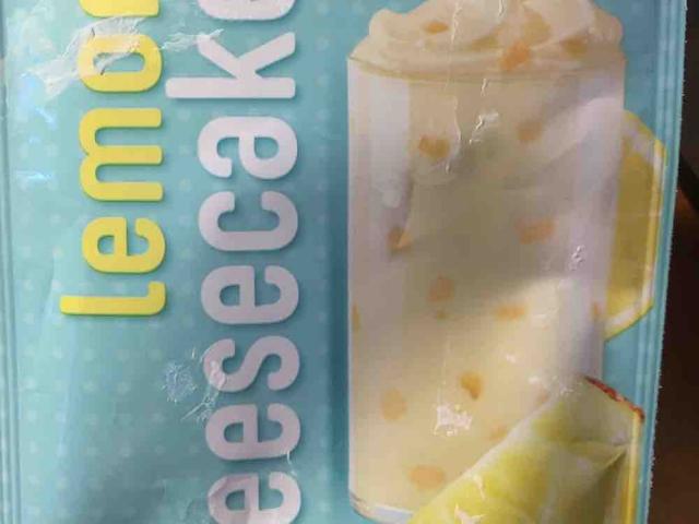 Lemon Cheeskake Cremedessert, 250 mal Milch  von gaykrishna69 | Hochgeladen von: gaykrishna69