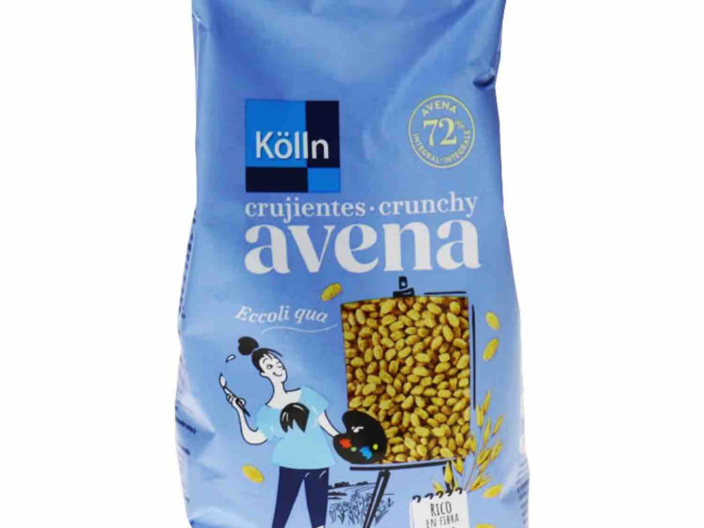 avena crunchy von Janis040 | Hochgeladen von: Janis040