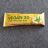 vegan 30 Protein Bar, Almond Cookie Flavour von Ninjuka | Hochgeladen von: Ninjuka