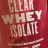 clear whey isolate raspberry lemonade von leniixee | Hochgeladen von: leniixee