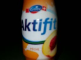 Aktifit Jogurtdrink, Pfirsich | Hochgeladen von: Misio