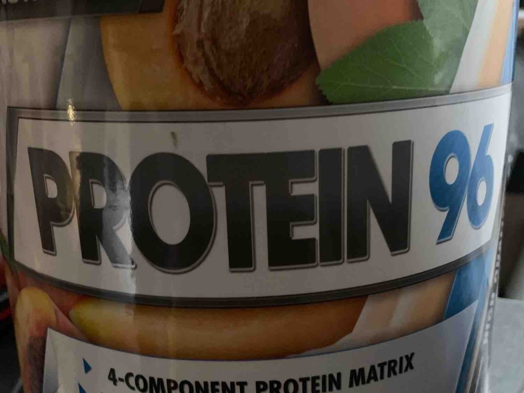 Protein 96, Pfirsich-Aprikose von Robojo | Hochgeladen von: Robojo