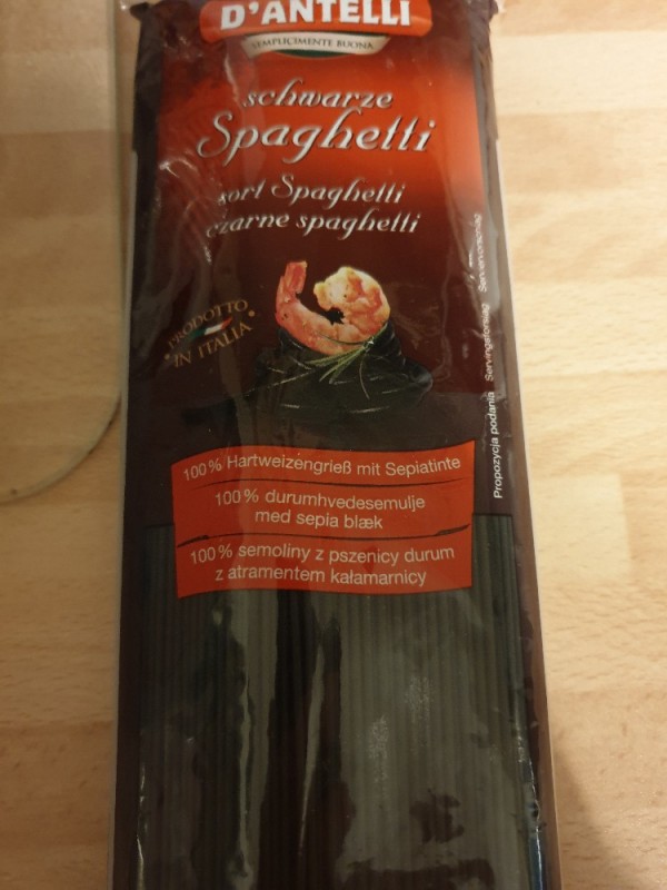 spaghetti von Patrick220878 | Hochgeladen von: Patrick220878